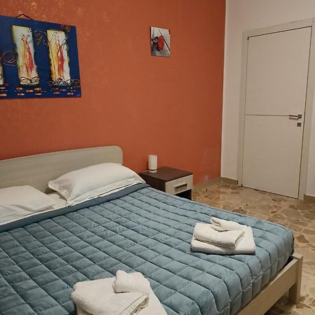 Casa Abela New Διαμέρισμα Συρακούσες Εξωτερικό φωτογραφία