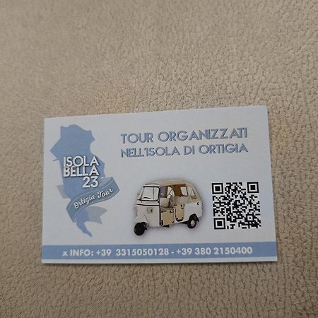 Casa Abela New Διαμέρισμα Συρακούσες Εξωτερικό φωτογραφία