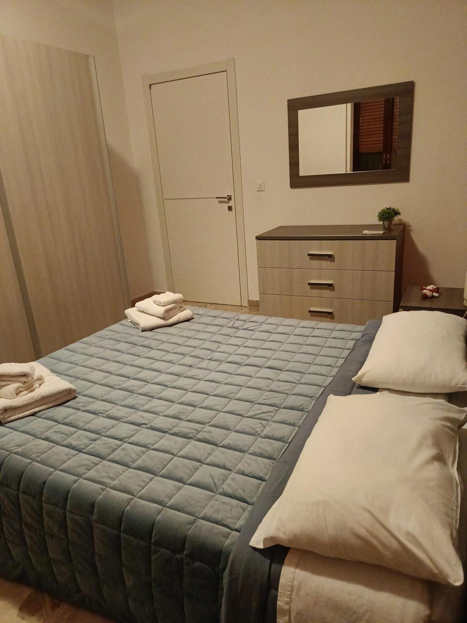 Casa Abela New Διαμέρισμα Συρακούσες Εξωτερικό φωτογραφία