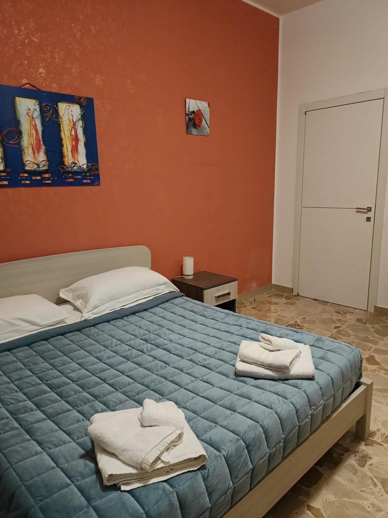 Casa Abela New Διαμέρισμα Συρακούσες Εξωτερικό φωτογραφία