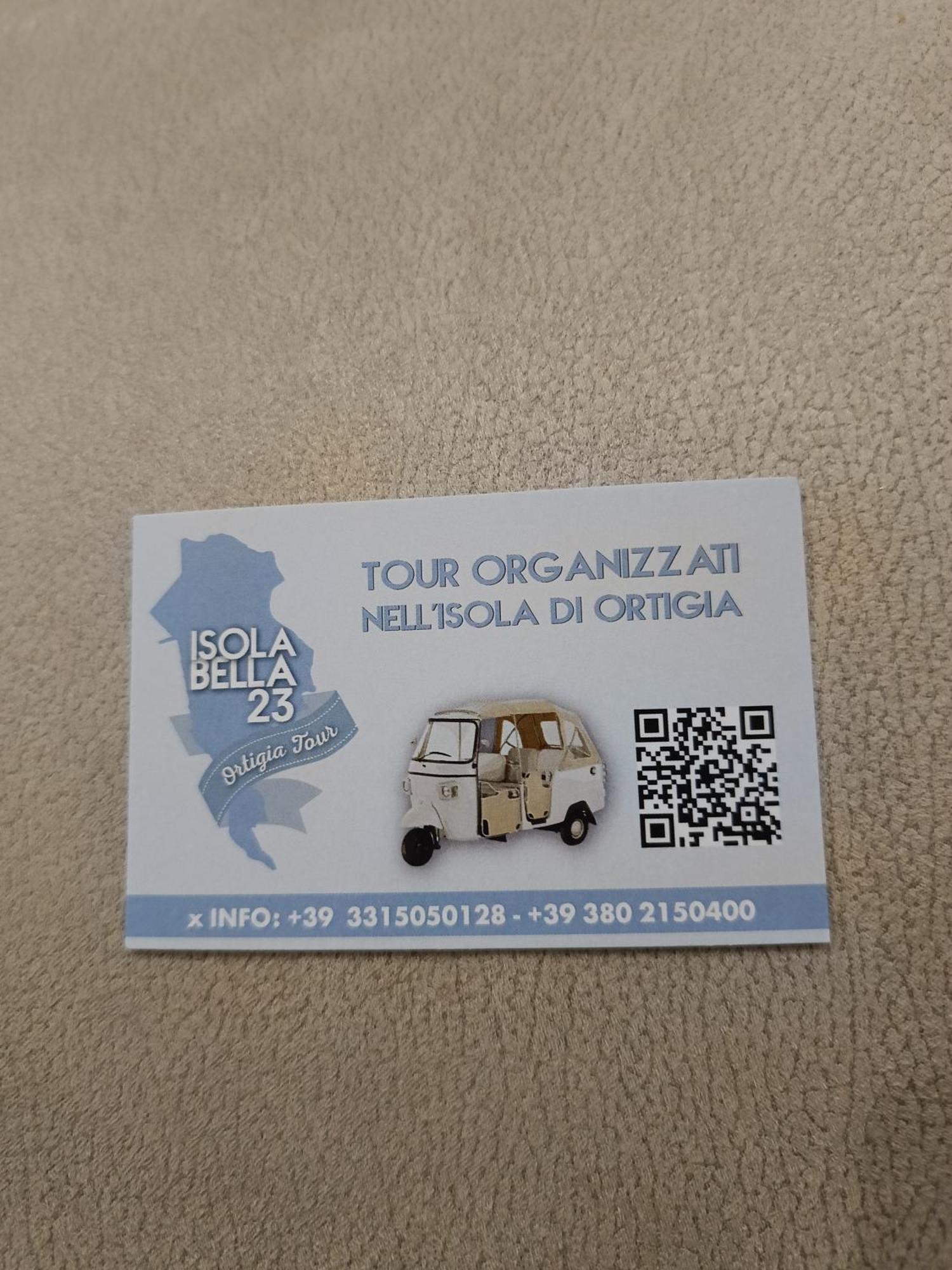 Casa Abela New Διαμέρισμα Συρακούσες Εξωτερικό φωτογραφία