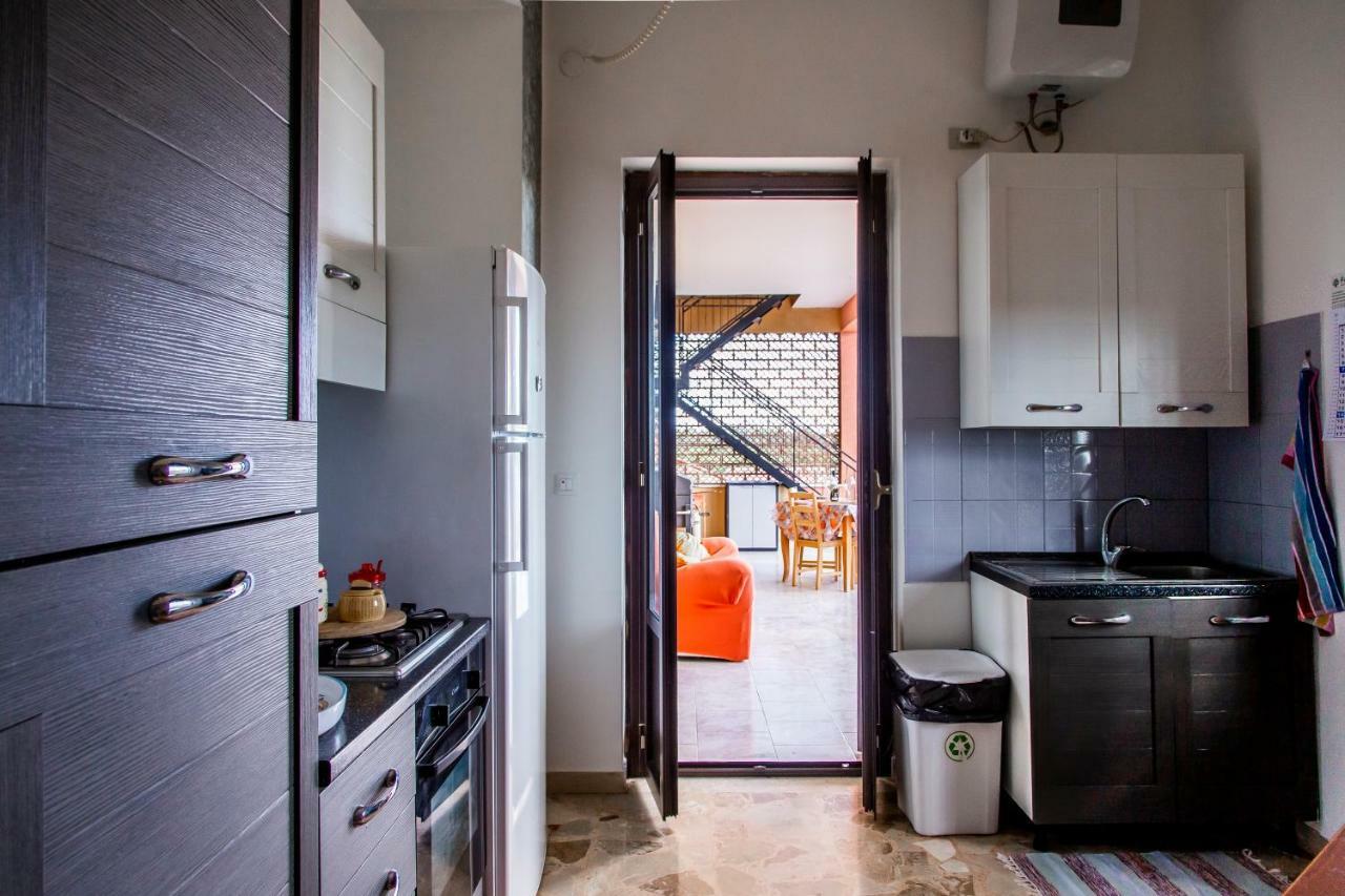 Casa Abela New Διαμέρισμα Συρακούσες Εξωτερικό φωτογραφία