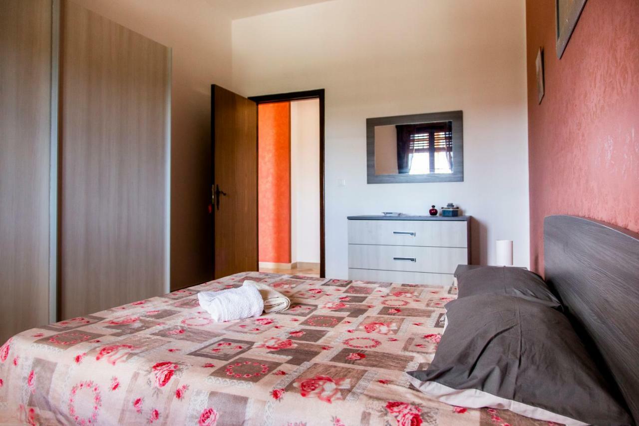 Casa Abela New Διαμέρισμα Συρακούσες Εξωτερικό φωτογραφία