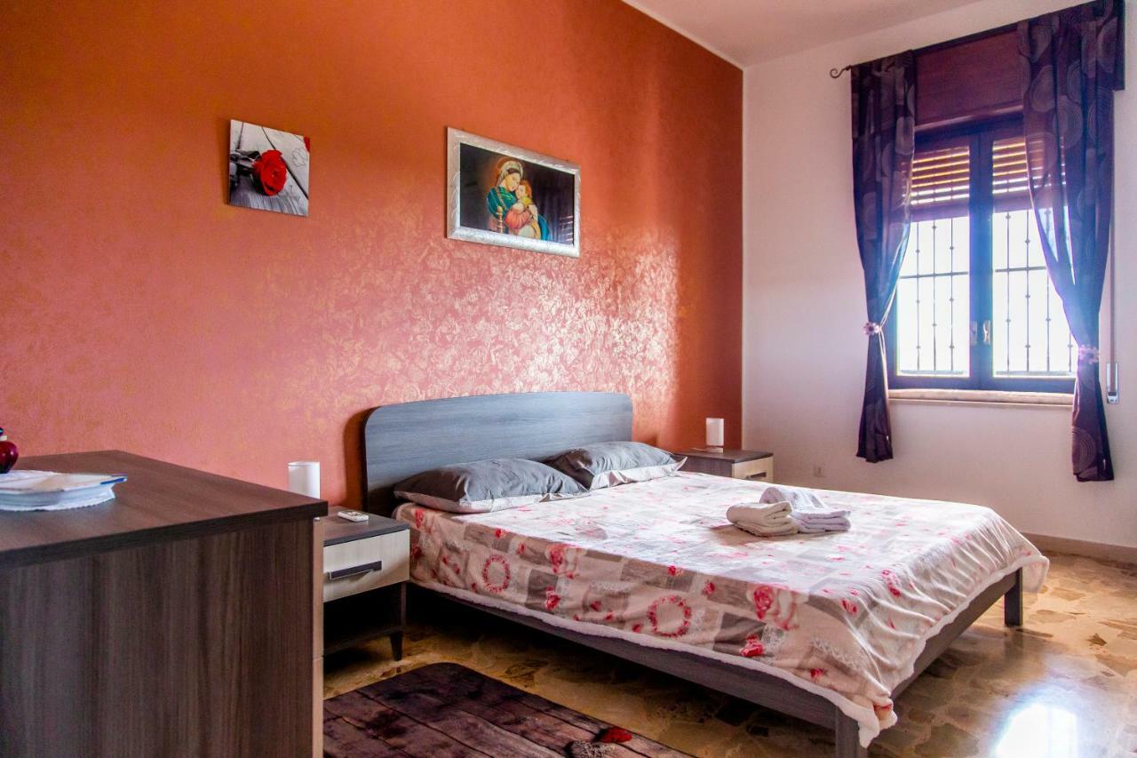 Casa Abela New Διαμέρισμα Συρακούσες Εξωτερικό φωτογραφία