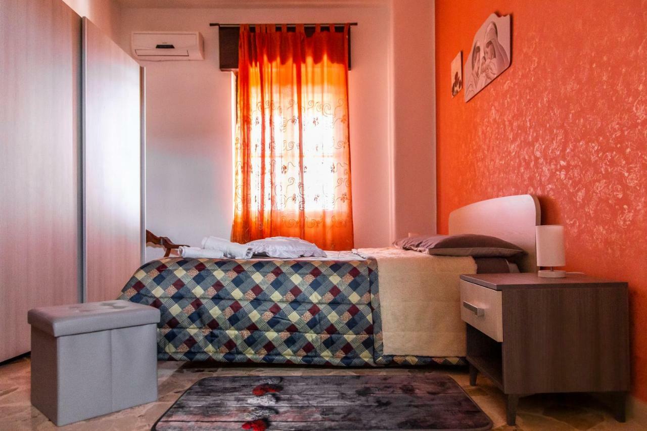 Casa Abela New Διαμέρισμα Συρακούσες Εξωτερικό φωτογραφία