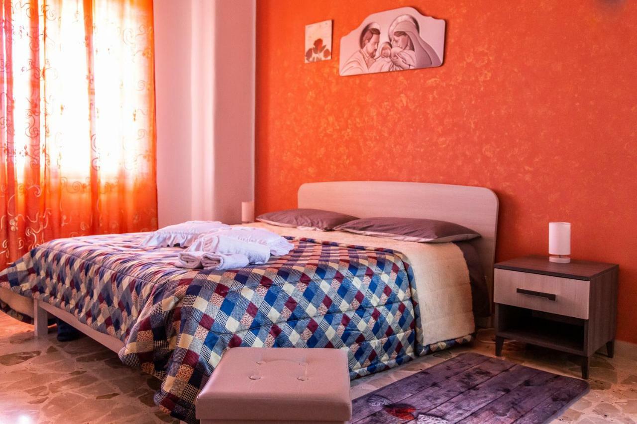 Casa Abela New Διαμέρισμα Συρακούσες Εξωτερικό φωτογραφία