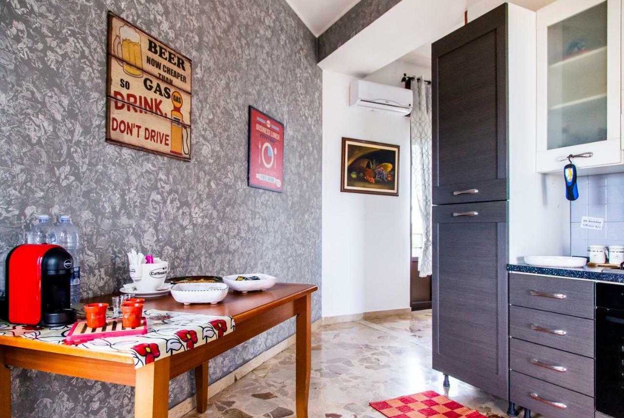 Casa Abela New Διαμέρισμα Συρακούσες Εξωτερικό φωτογραφία