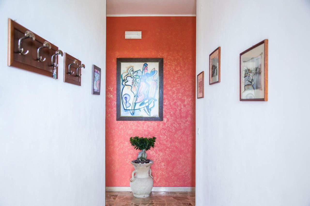 Casa Abela New Διαμέρισμα Συρακούσες Εξωτερικό φωτογραφία