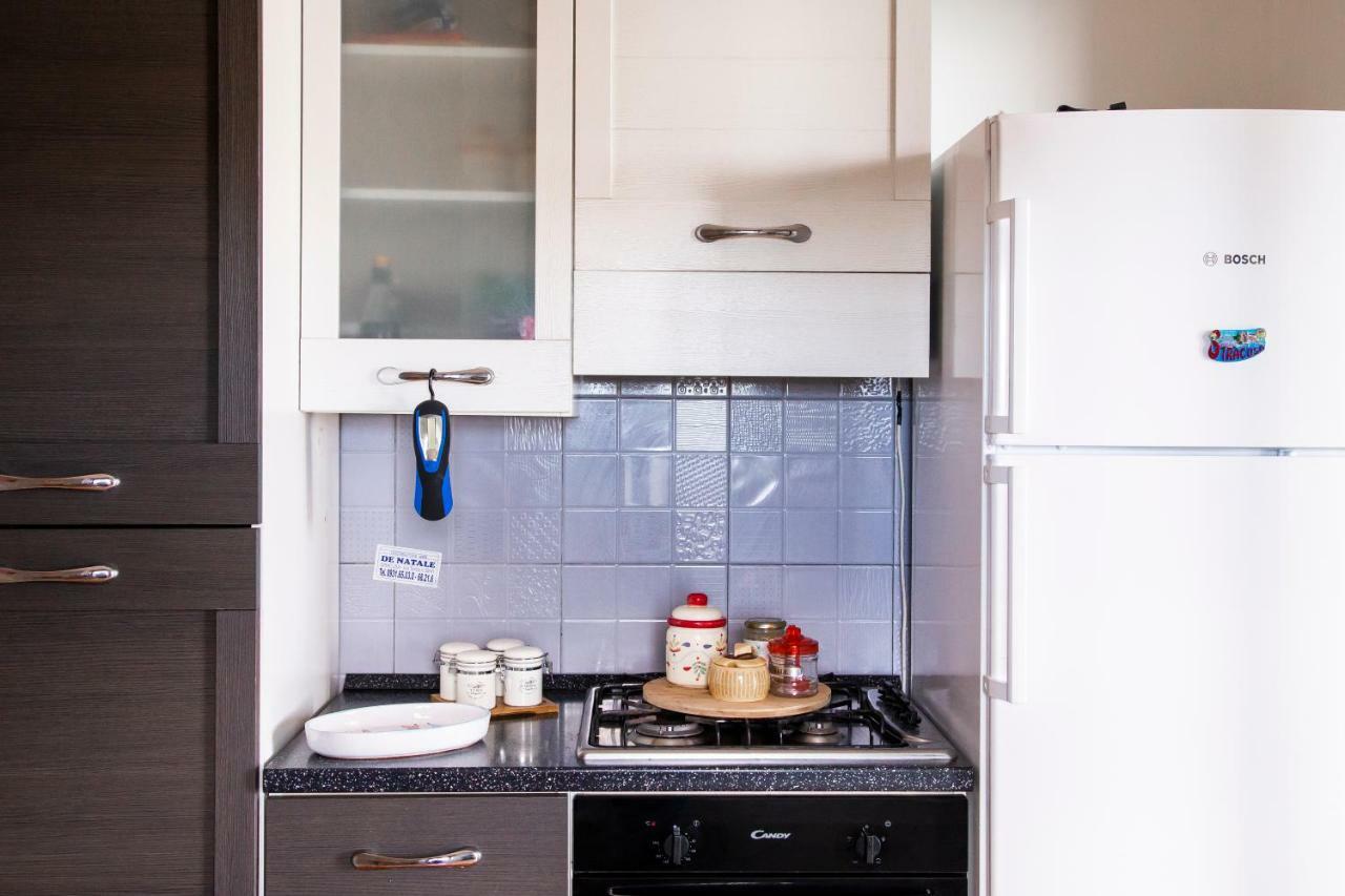 Casa Abela New Διαμέρισμα Συρακούσες Εξωτερικό φωτογραφία