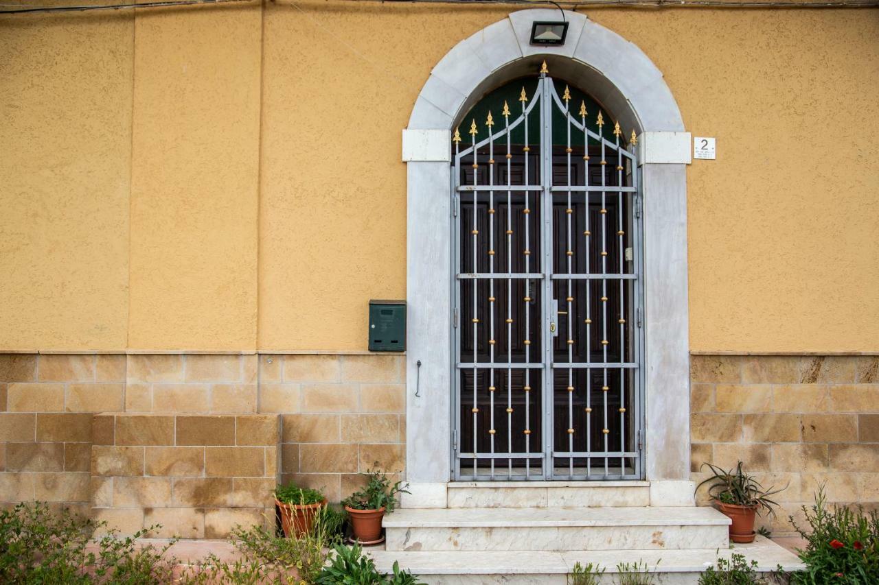 Casa Abela New Διαμέρισμα Συρακούσες Εξωτερικό φωτογραφία