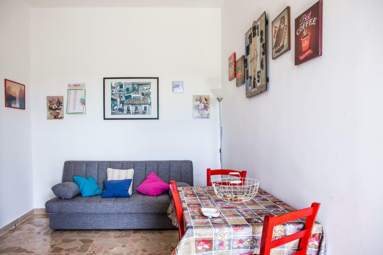 Casa Abela New Διαμέρισμα Συρακούσες Εξωτερικό φωτογραφία