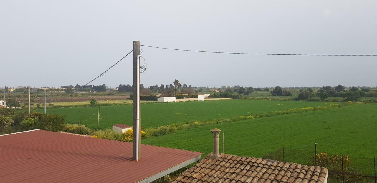 Casa Abela New Διαμέρισμα Συρακούσες Εξωτερικό φωτογραφία