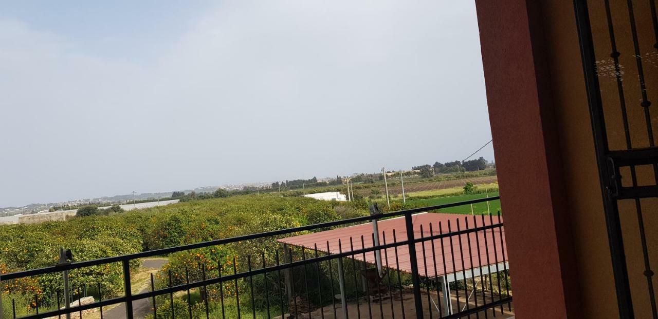 Casa Abela New Διαμέρισμα Συρακούσες Εξωτερικό φωτογραφία